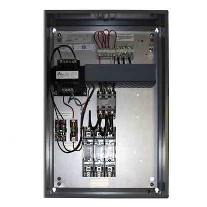 Fostoria FPC4210