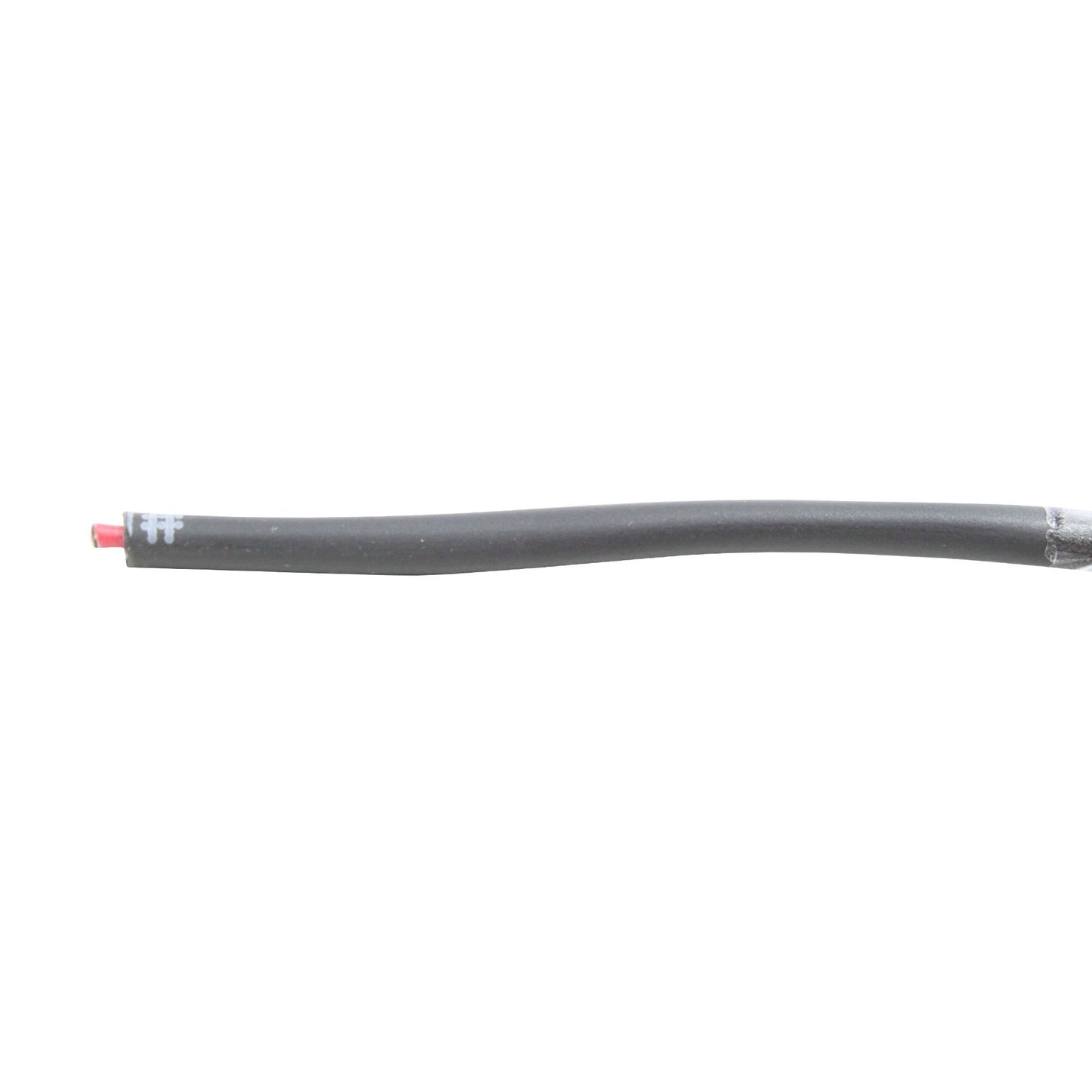 FASTER CABLE P222C-BLK