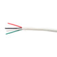 FASTER CABLE P224C-WHT-LTGRN