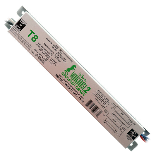 Fulham WHSG2-UNV-T8-IS