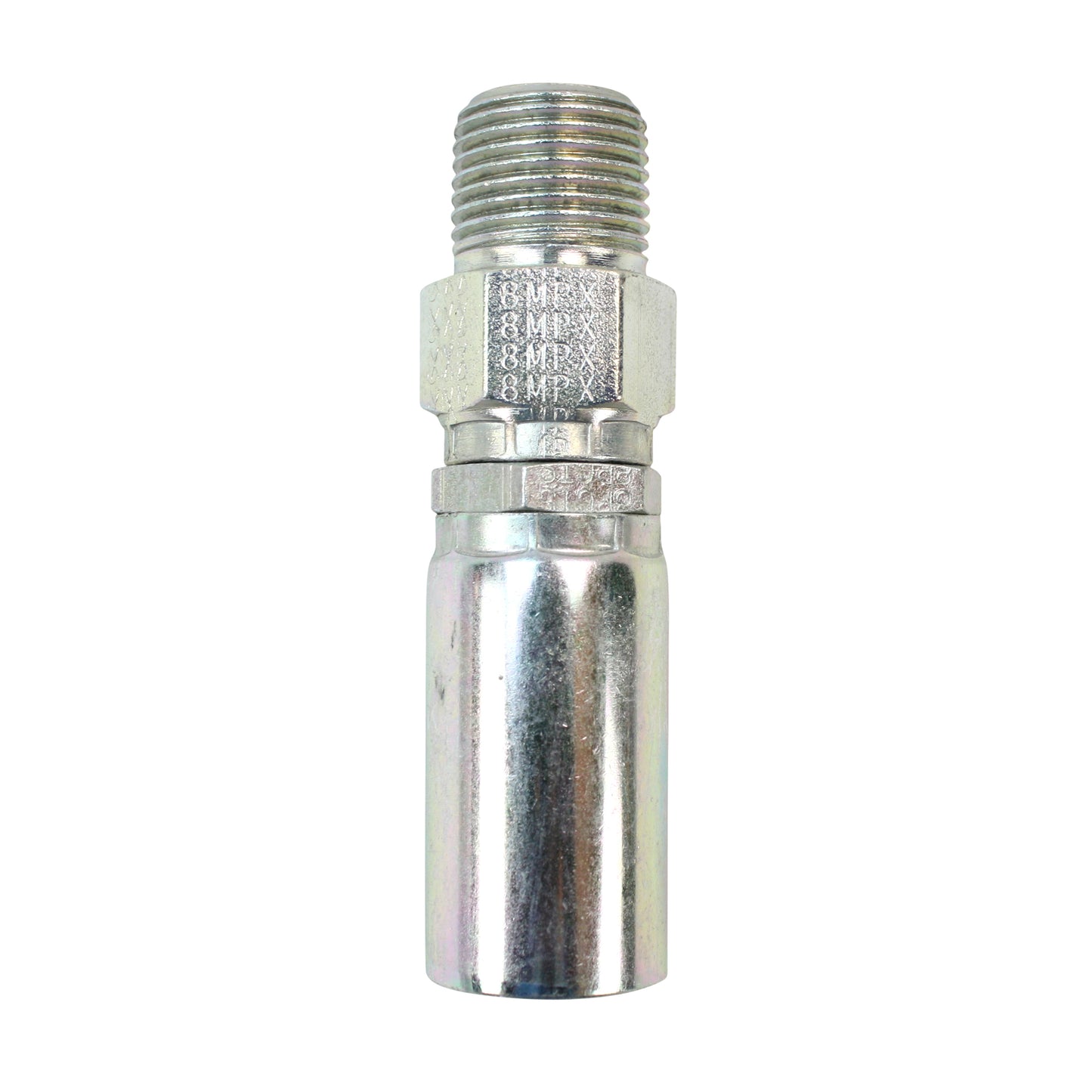 The Gates Corporation 8PCTS-8MPX