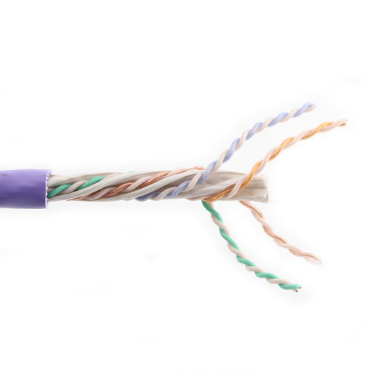 General Cable 6AP4P24-PUR-R-GCC-AP