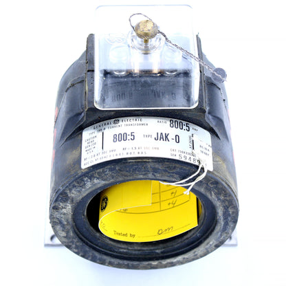 General Electric, Inc. 750X33G306