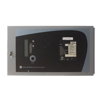 General Electric, Inc. ASM2084E124K