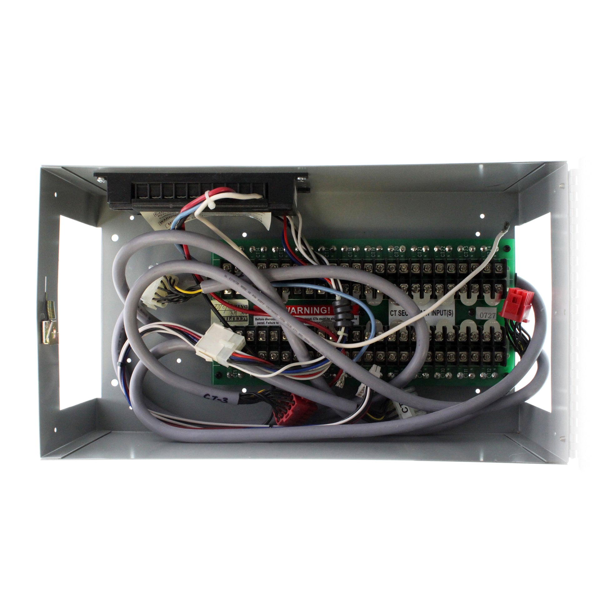 General Electric, Inc. ASM2084E124K
