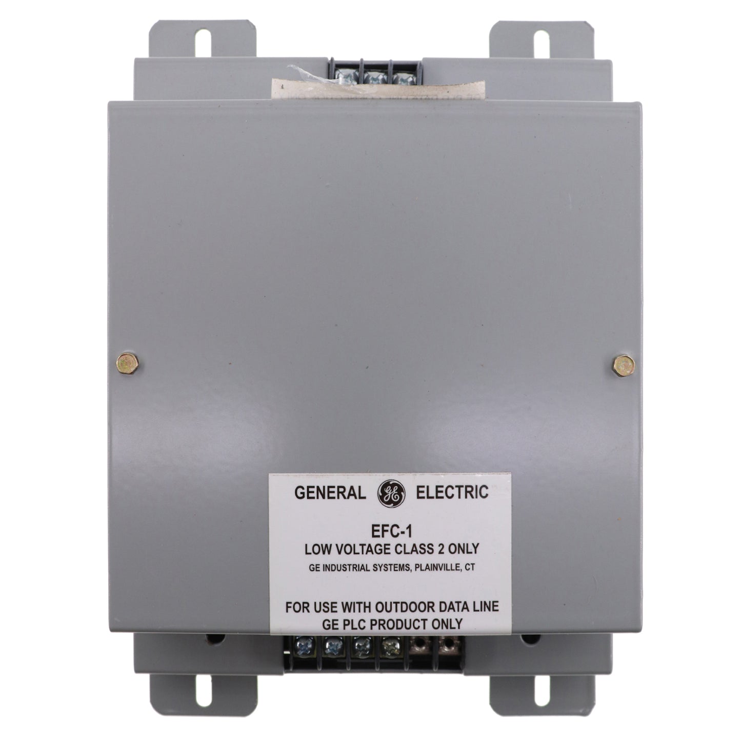 GE EFC1