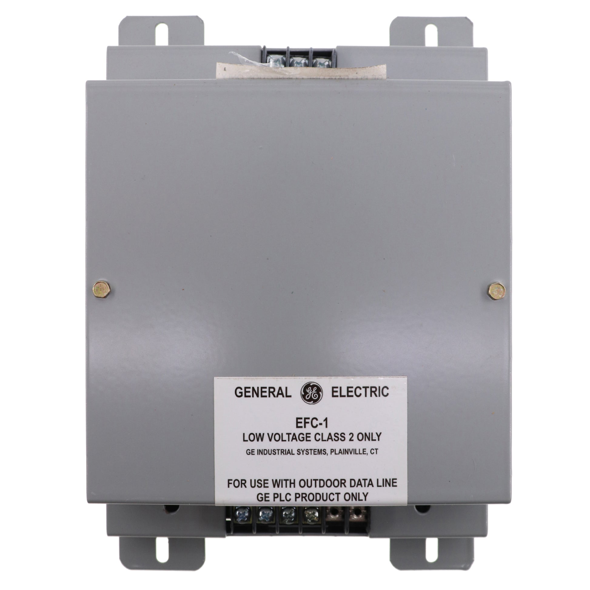 GE EFC1