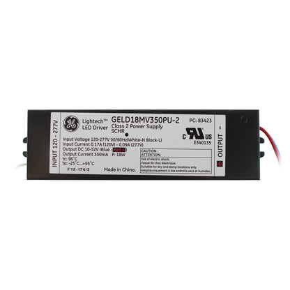 General Electric, Inc. GELD18MV350PU-2