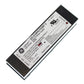 General Electric, Inc. GELD18MV700BF-2
