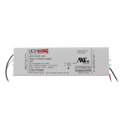 General Electric, Inc. GELD25DMV24PUS