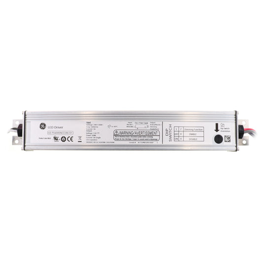 GE GEPS4000NCCON-SY