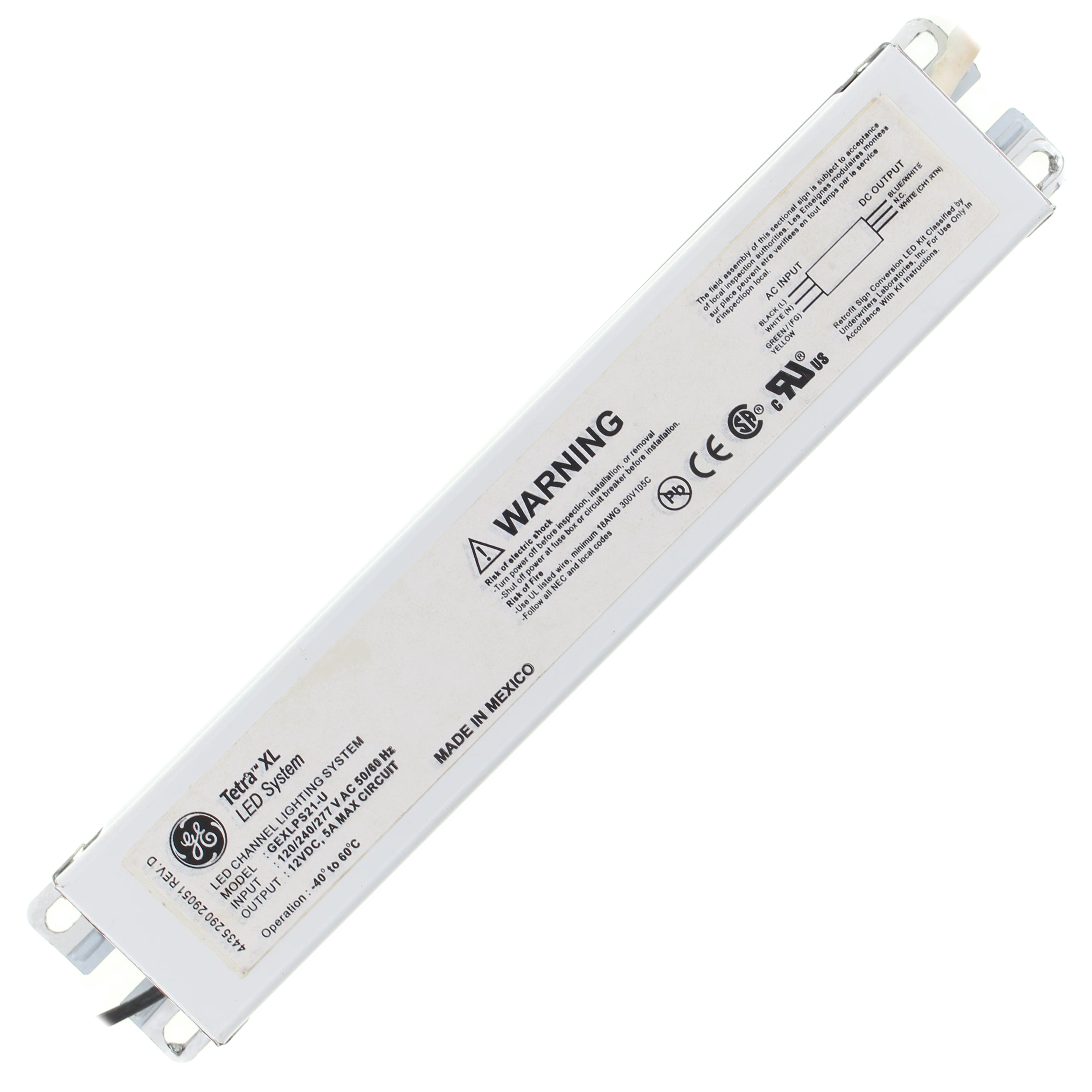 LED Drivers – tagged