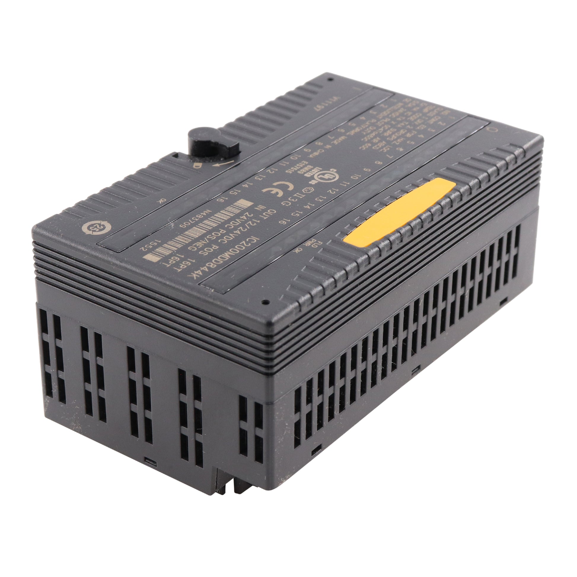 GE IC200MDD844K