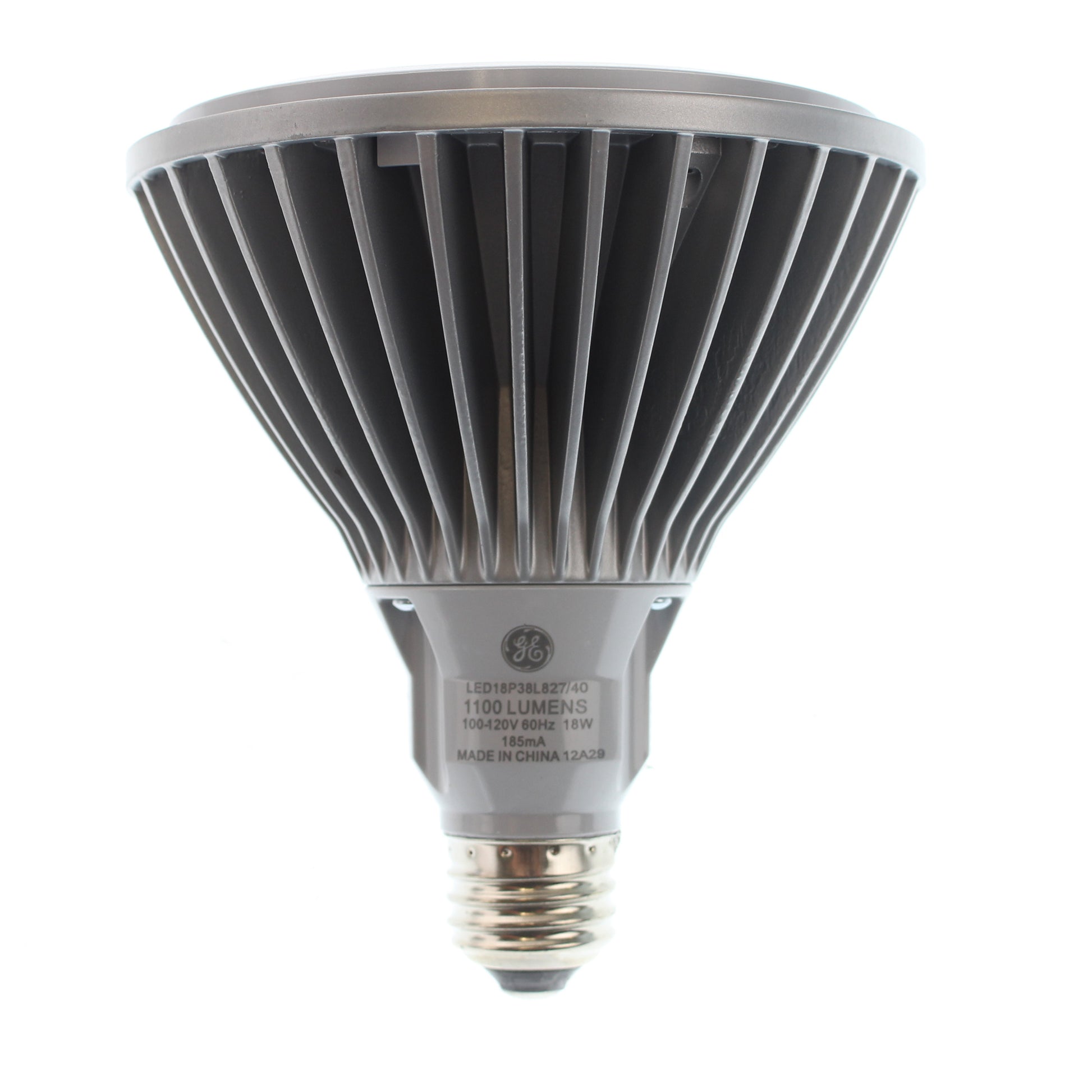 GE LED18P38L827/40