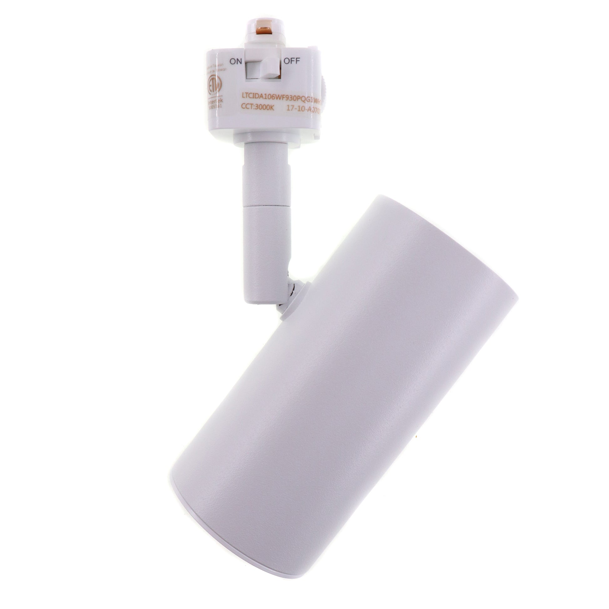 GE Lighting LTCIDA106WF930PQG1WHTE