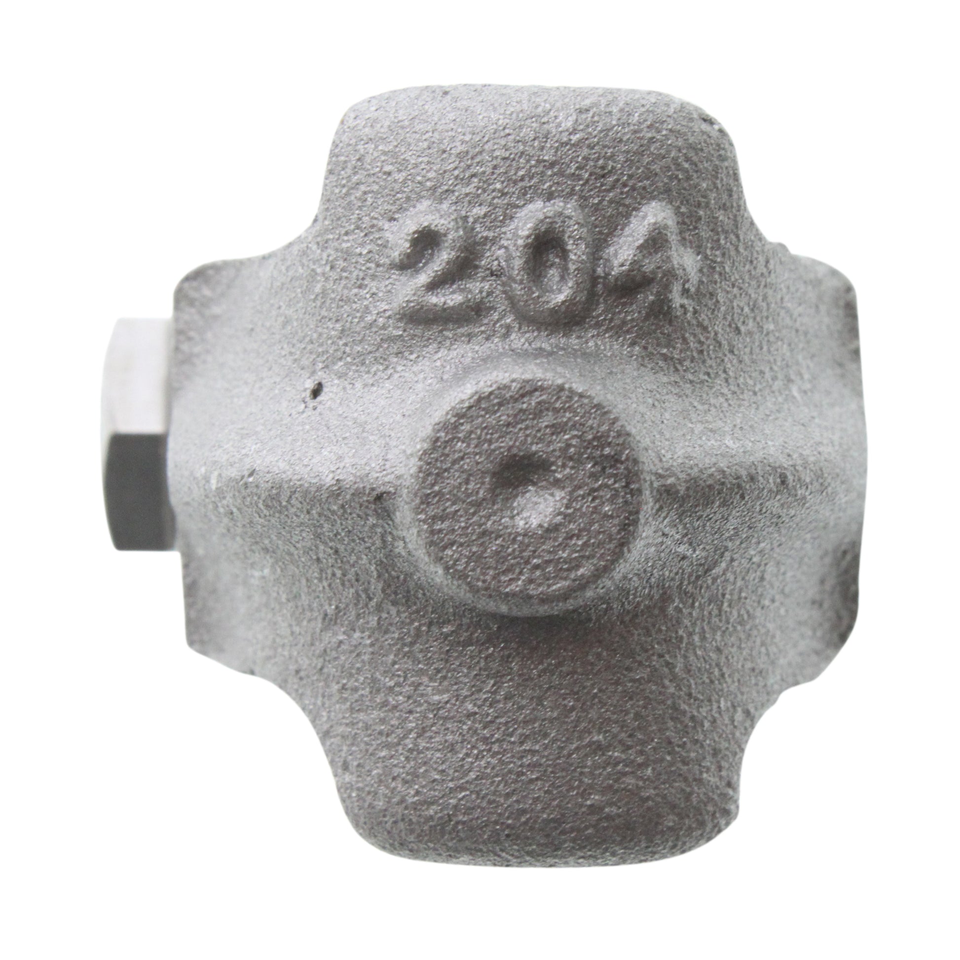 Cireneg 204-BC