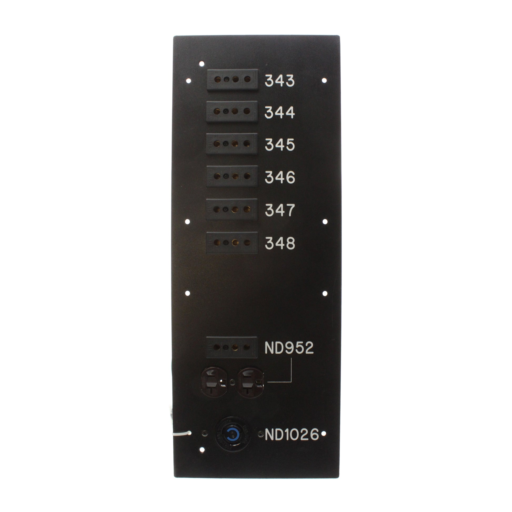 Cireneg CPB-001