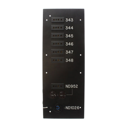Cireneg CPB-001