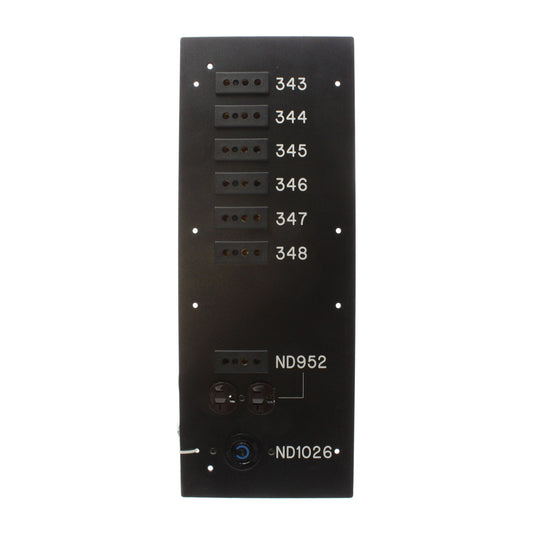 Cireneg CPB-001