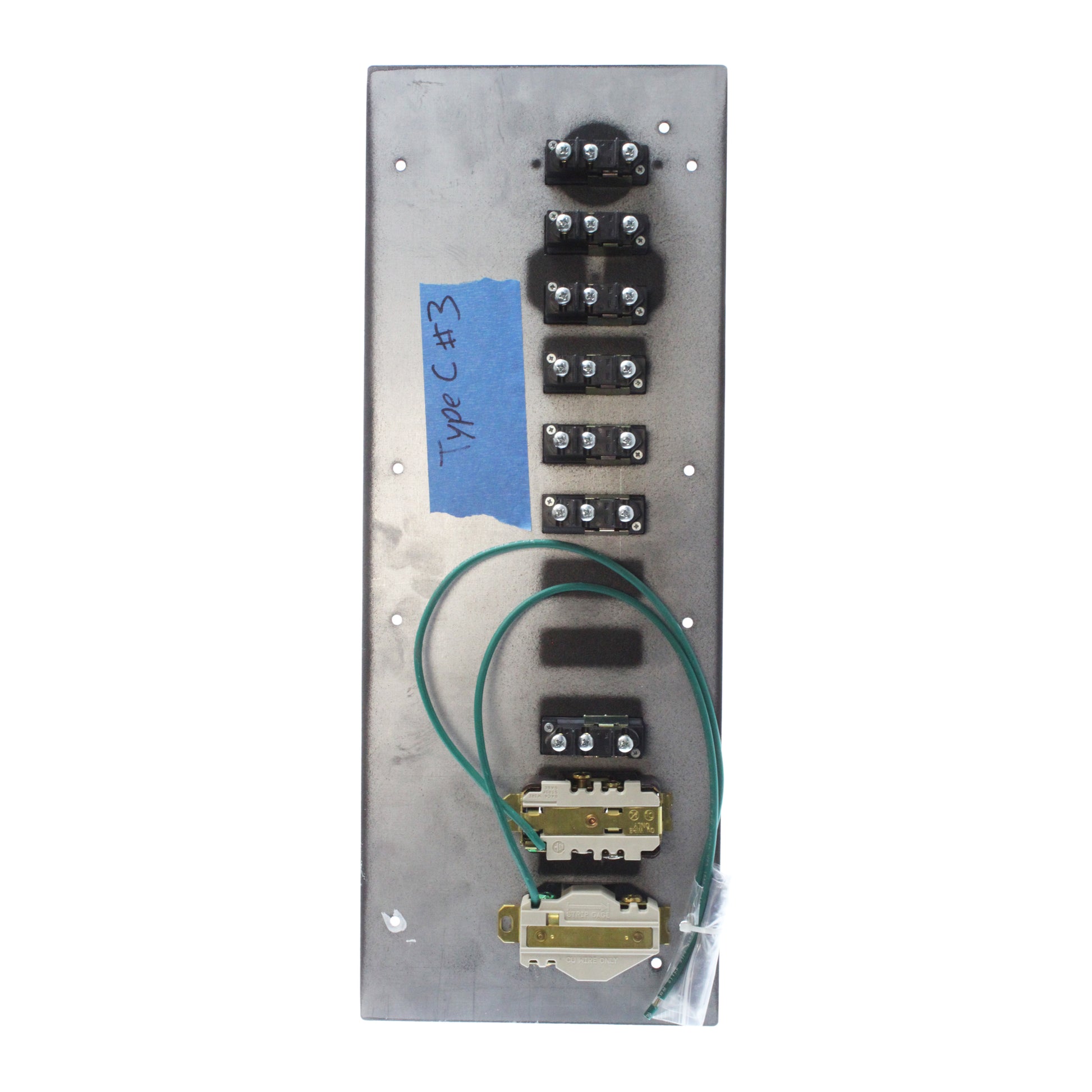 Cireneg CPB-001