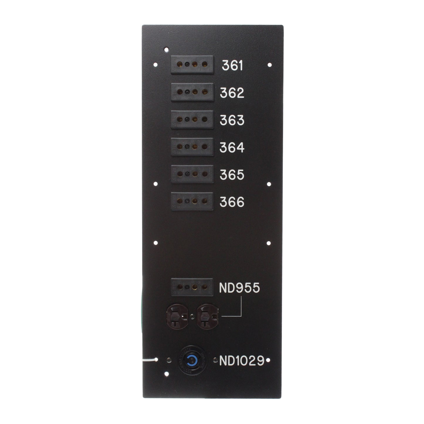 Cireneg CPB-002