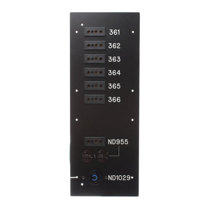 Cireneg CPB-002