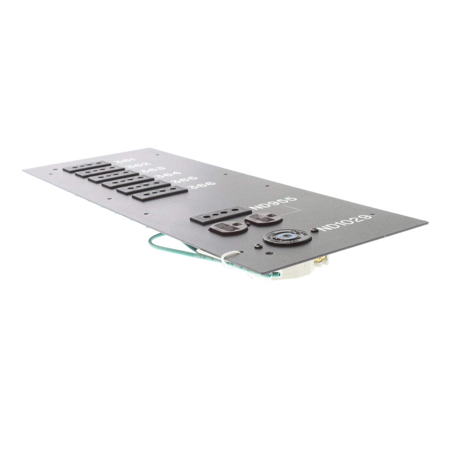 Cireneg CPB-002