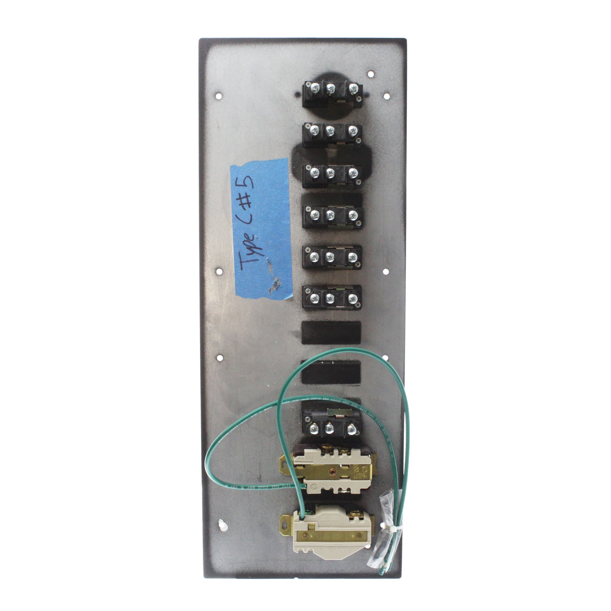 Cireneg CPB-002