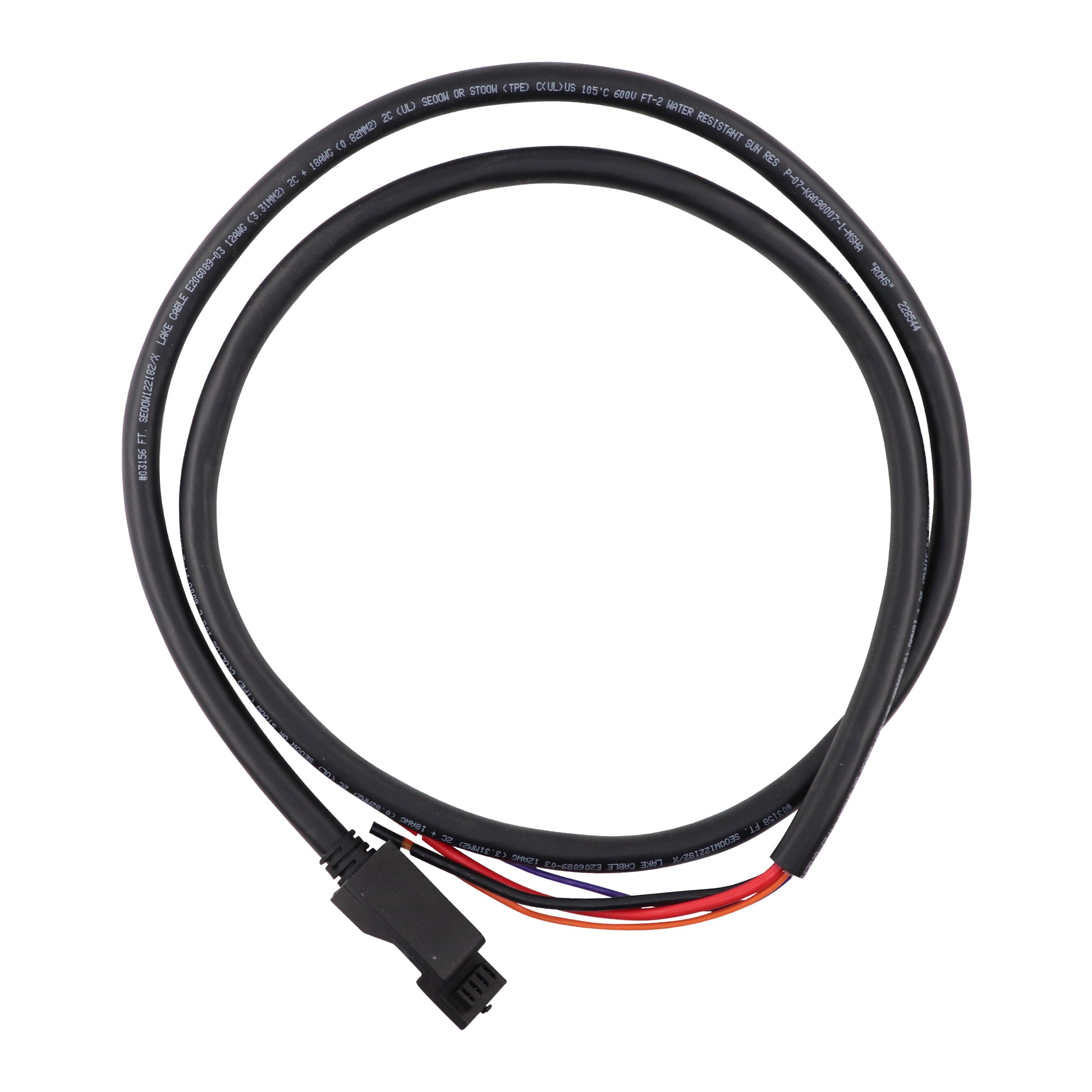 Cireneg DVTL-3C-LEADER-CBL