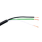 Cireneg FIXT-WHIP-STJOW-18/3-BLK-8-FT