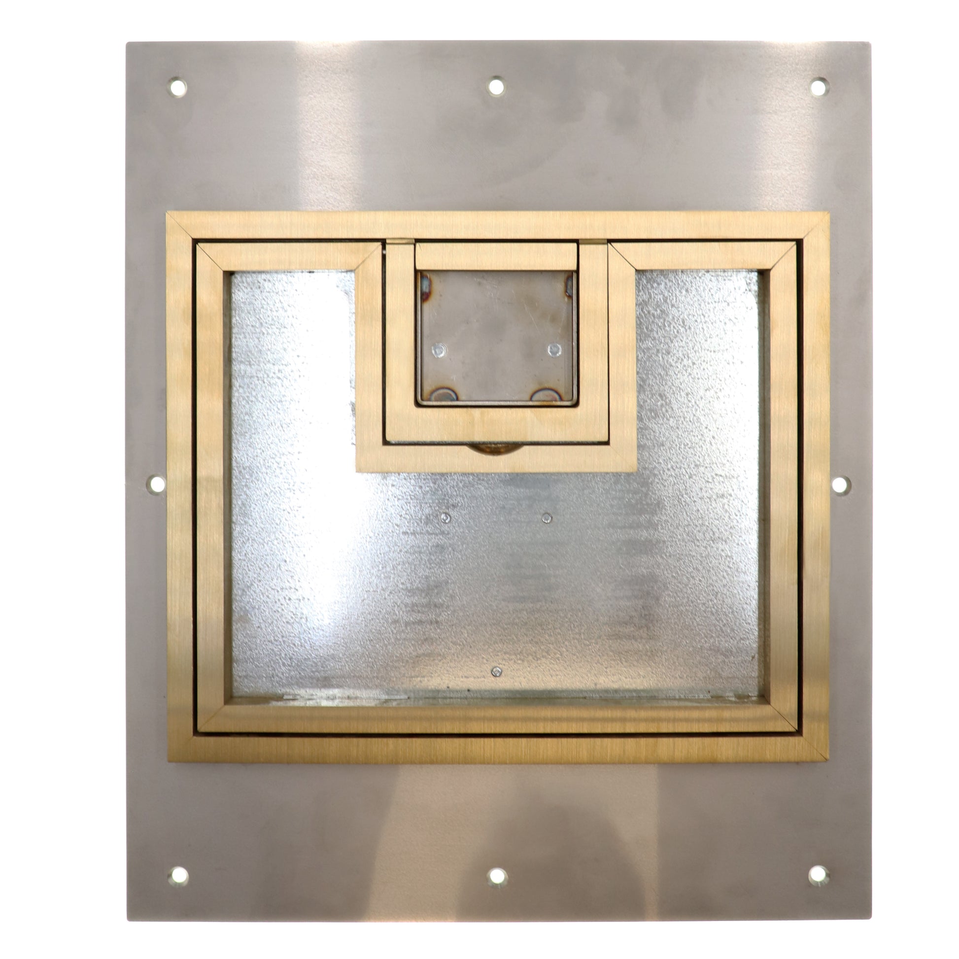 Generic U-COVER-BRASS