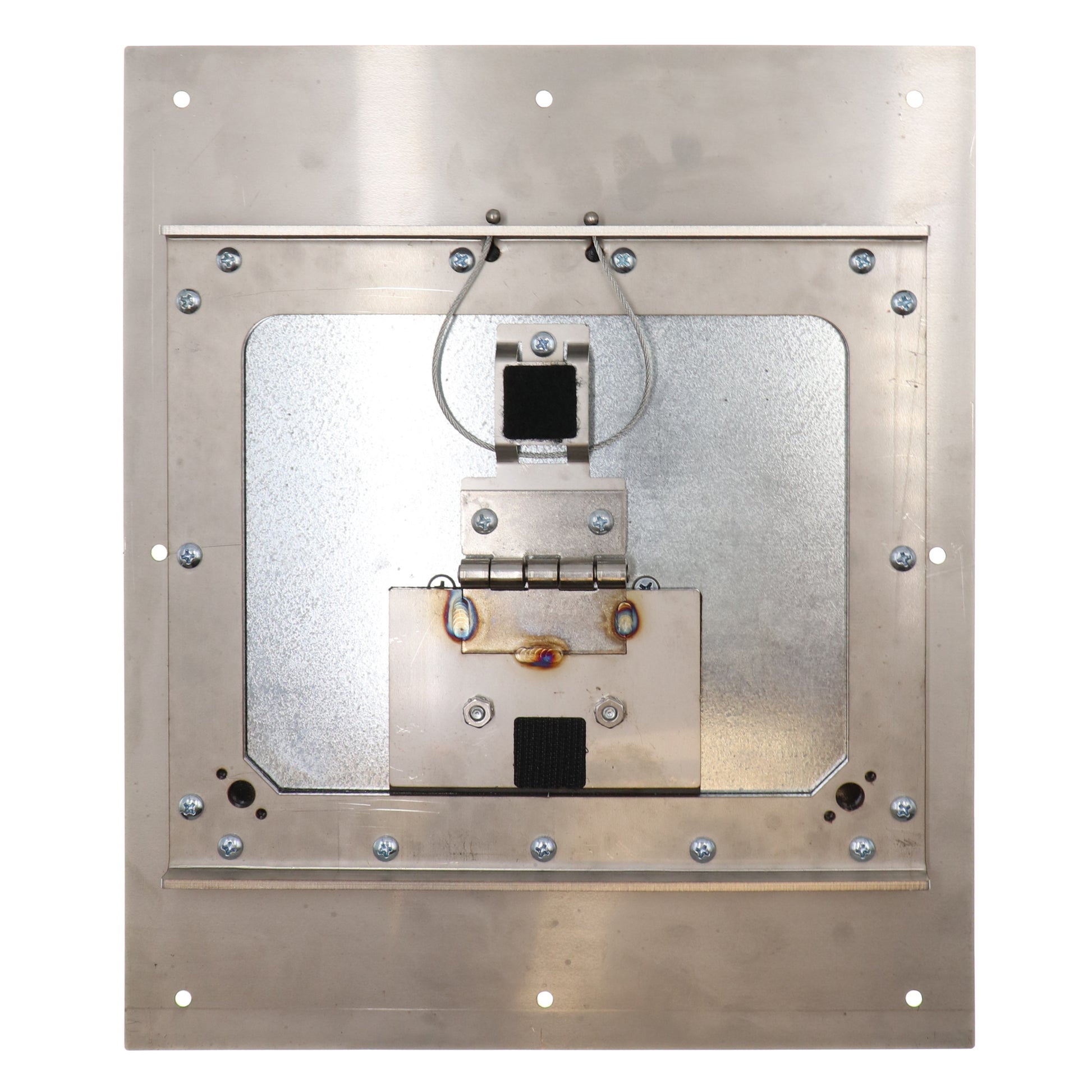 Generic U-COVER-BRASS