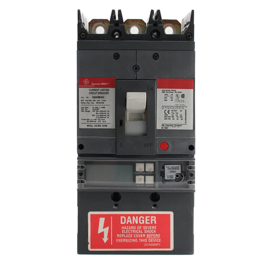 GE SGLB34BB0400