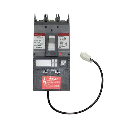 General Electric, Inc. SGPB36CC0150