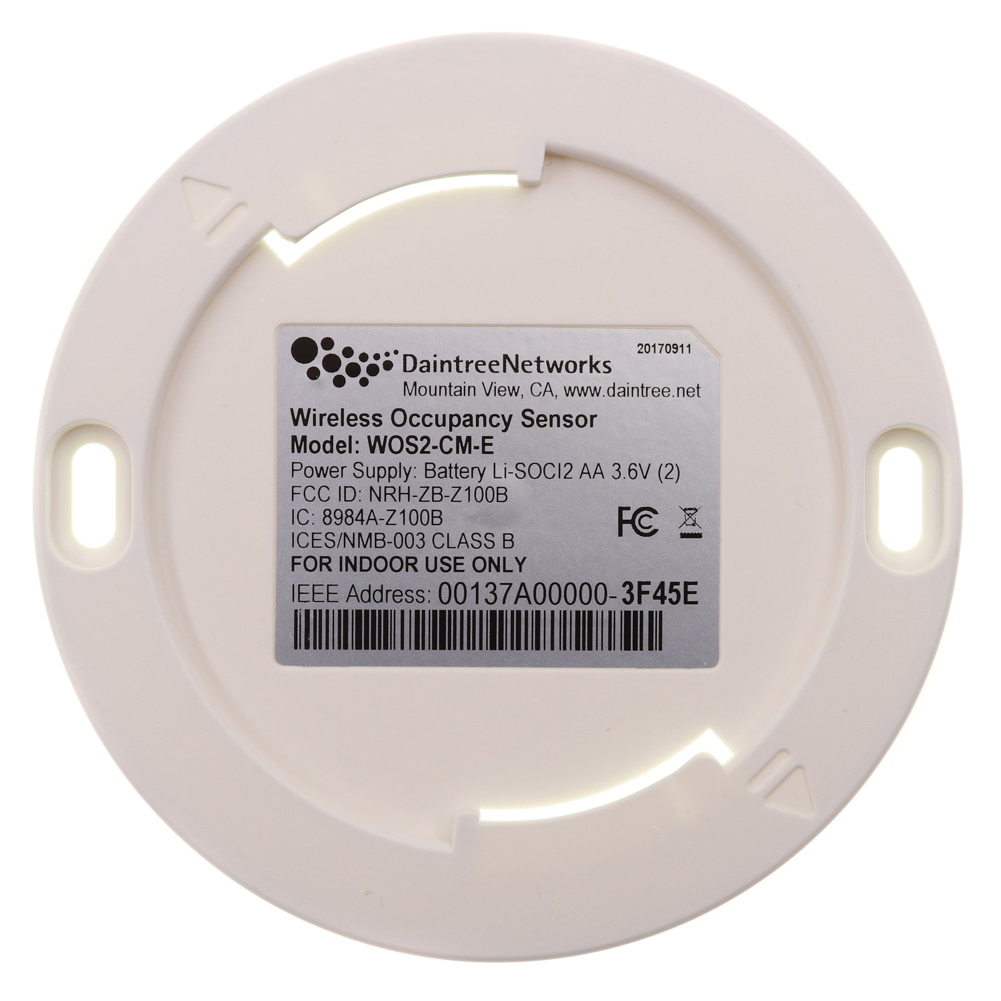 GE WOS2-CM-E