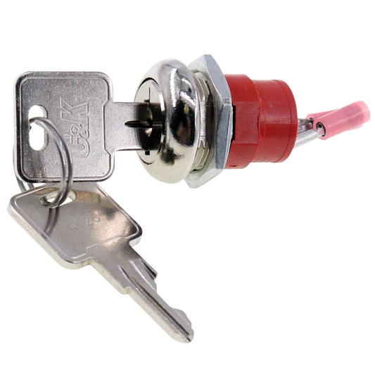 GreenGate MOM-KEY