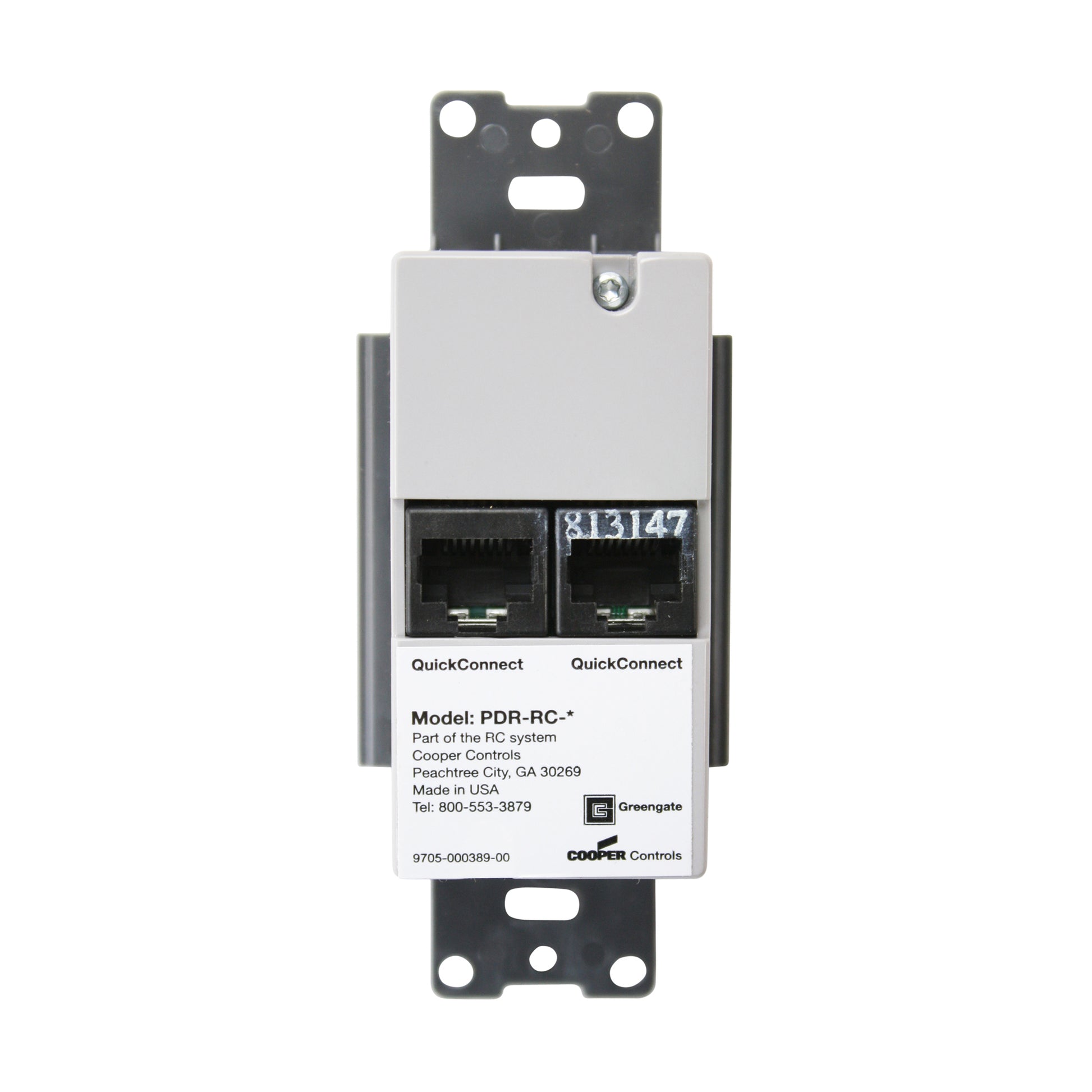 GreenGate RC-1TLB-T03-W