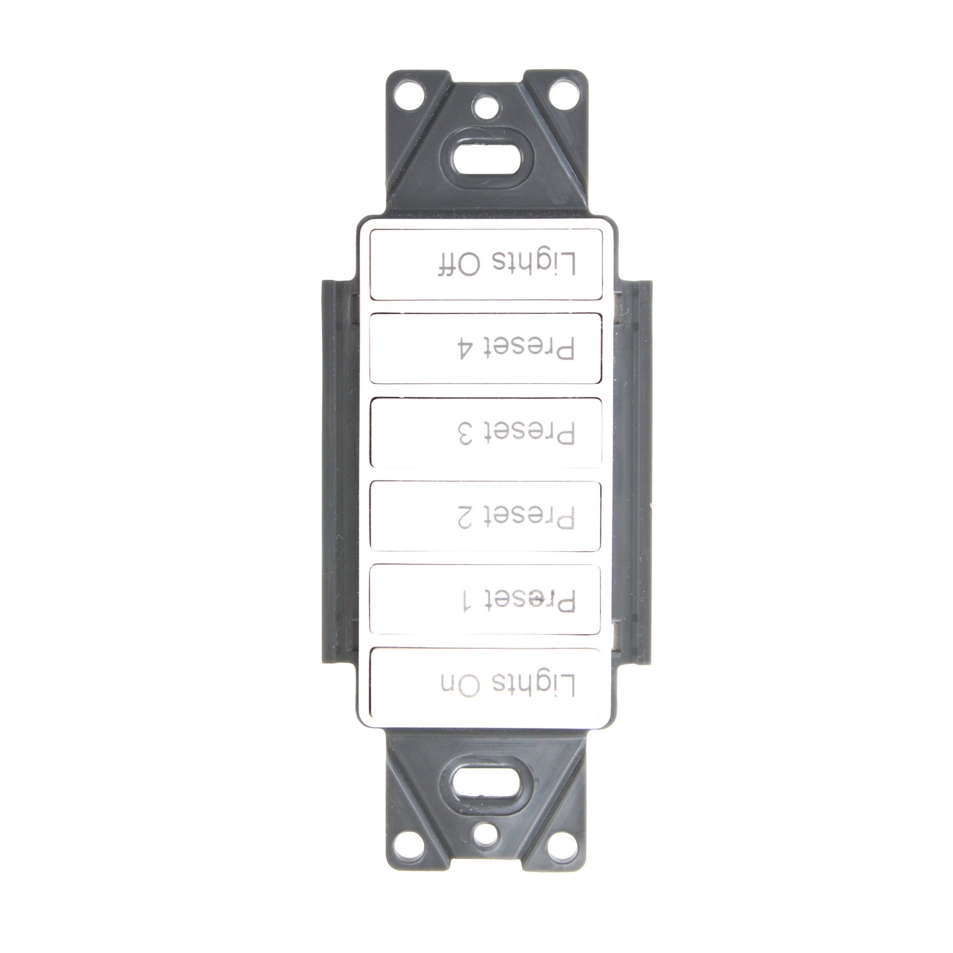 GreenGate RC-6TSB-T05-W
