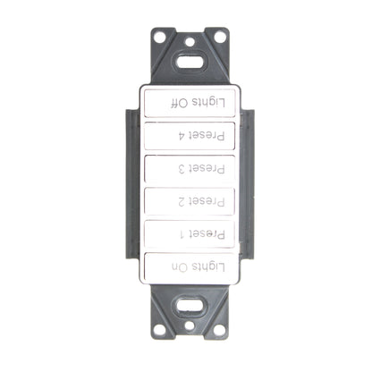GreenGate RC-6TSB-T05-W