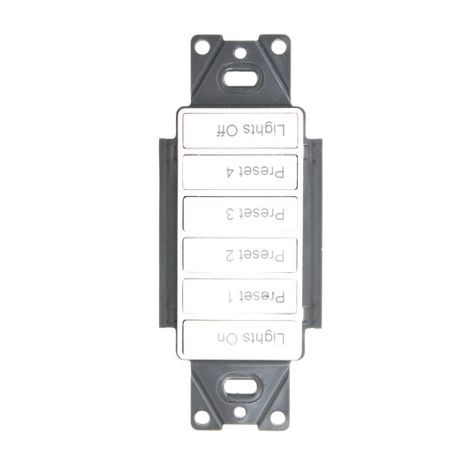 GreenGate RC-6TSB-T05-W
