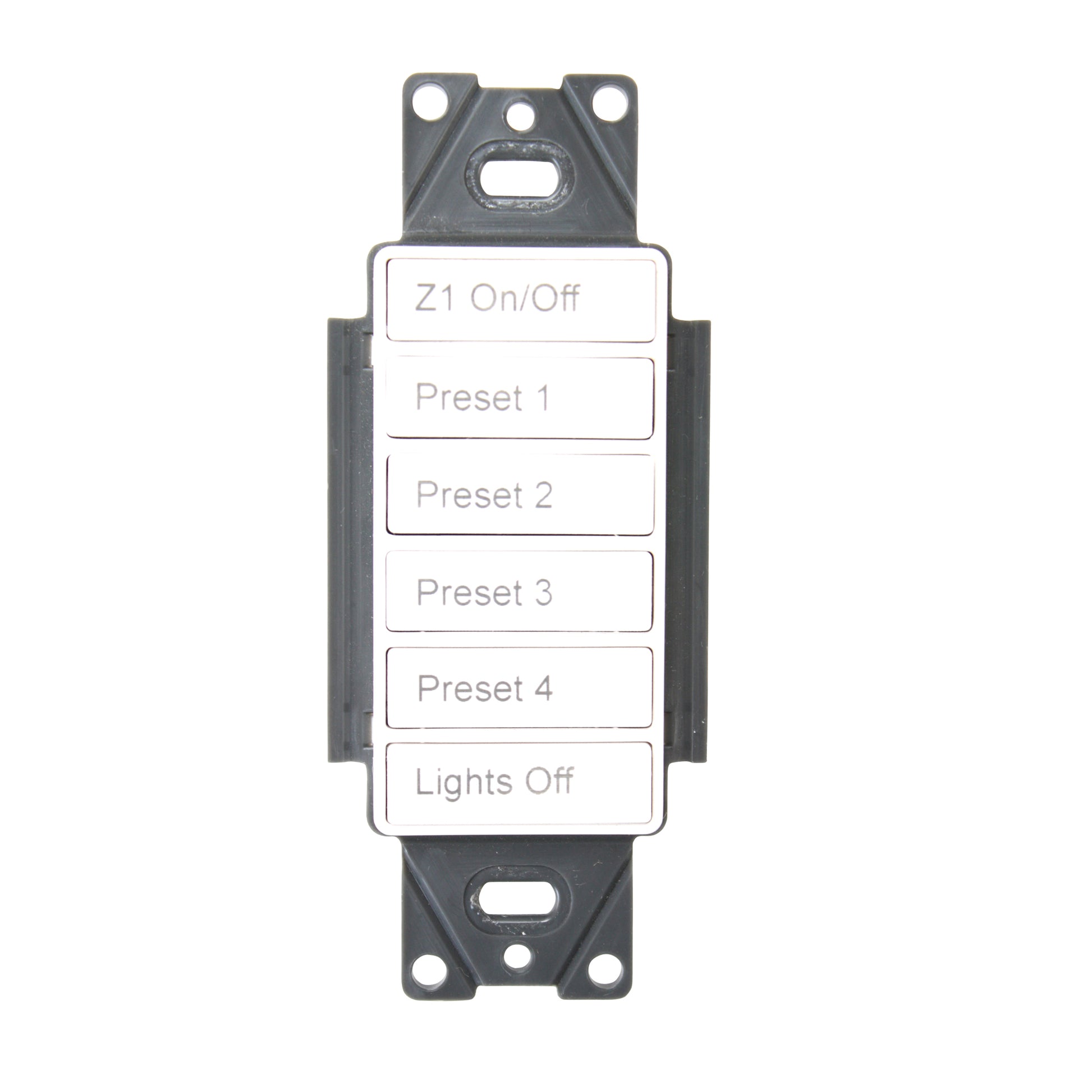 GreenGate RC-6TSB-T12-W