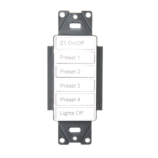 GreenGate RC-6TSB-T12-W