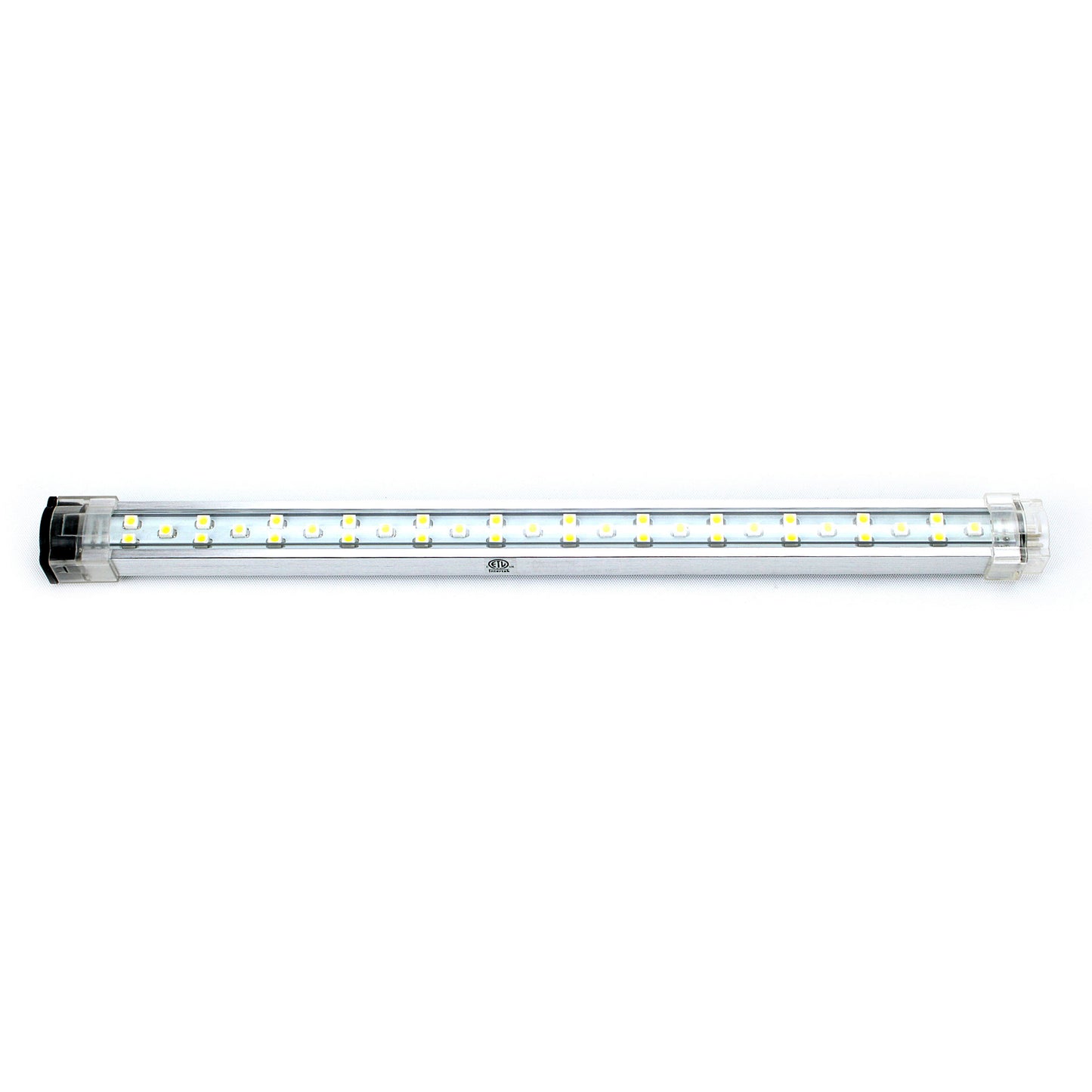 GM Lighting LARC4-9-PW-BA
