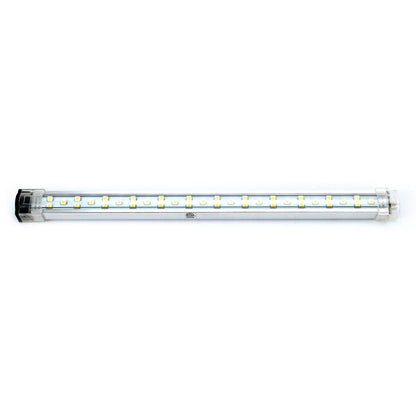 GM Lighting LARC4-9-PW-BA