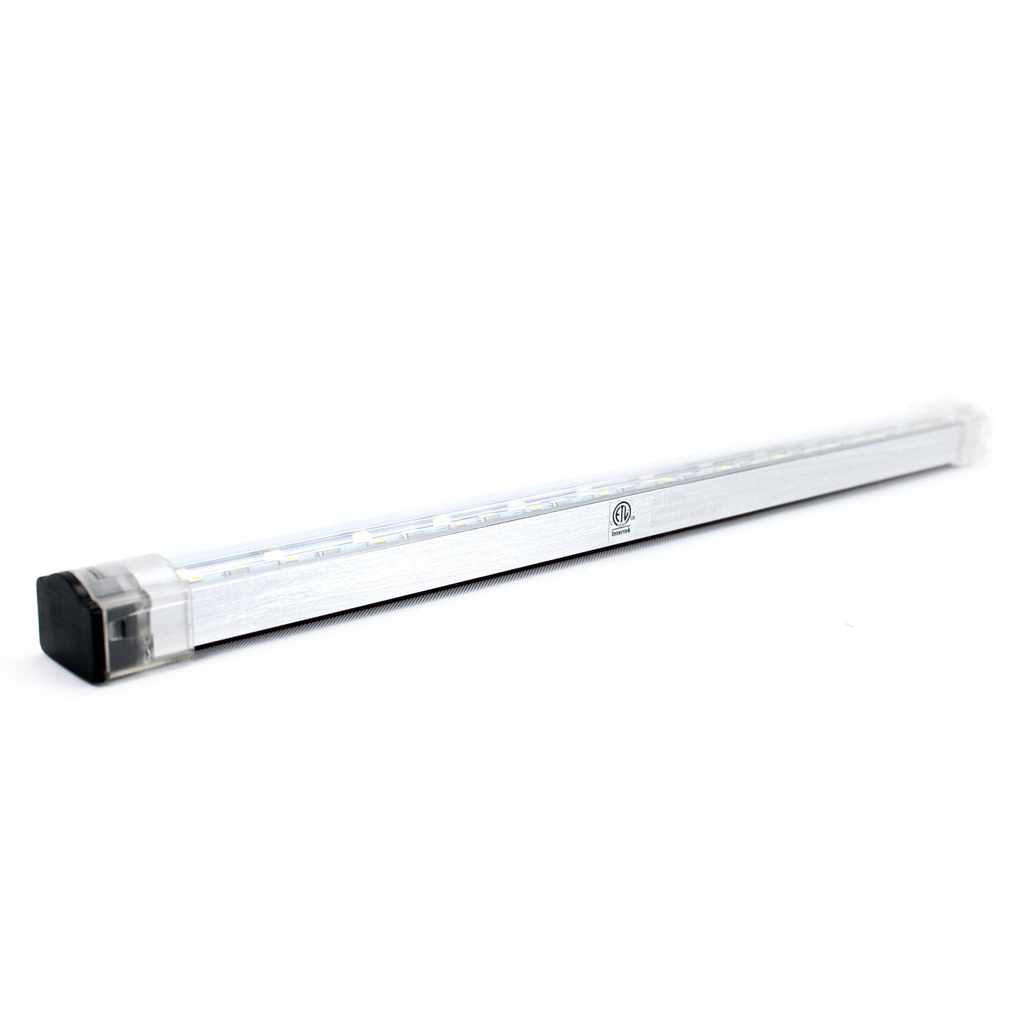 GM Lighting LARC4-9-PW-BA
