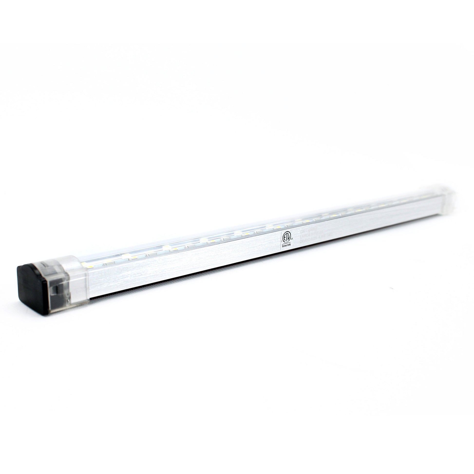 GM Lighting LARC4-9-PW-BA