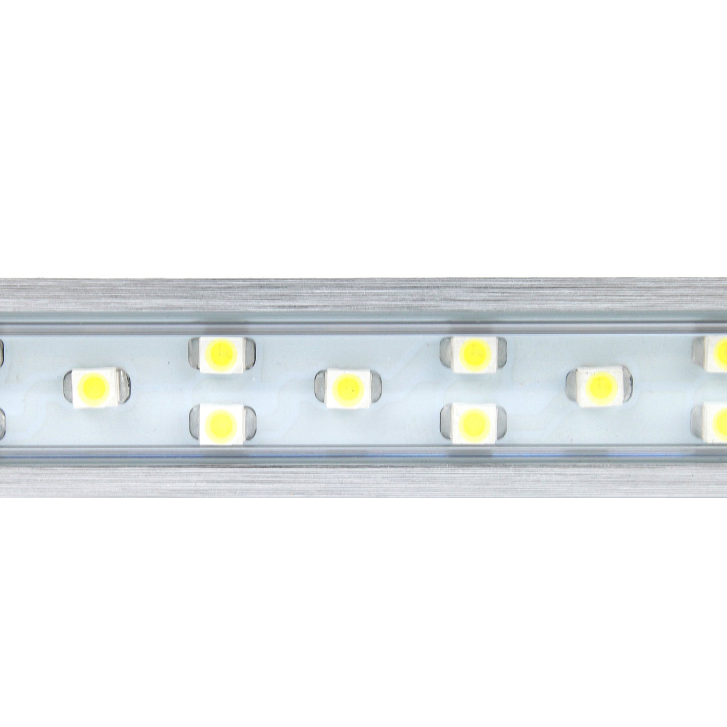 GM Lighting LARC4-9-PW-BA