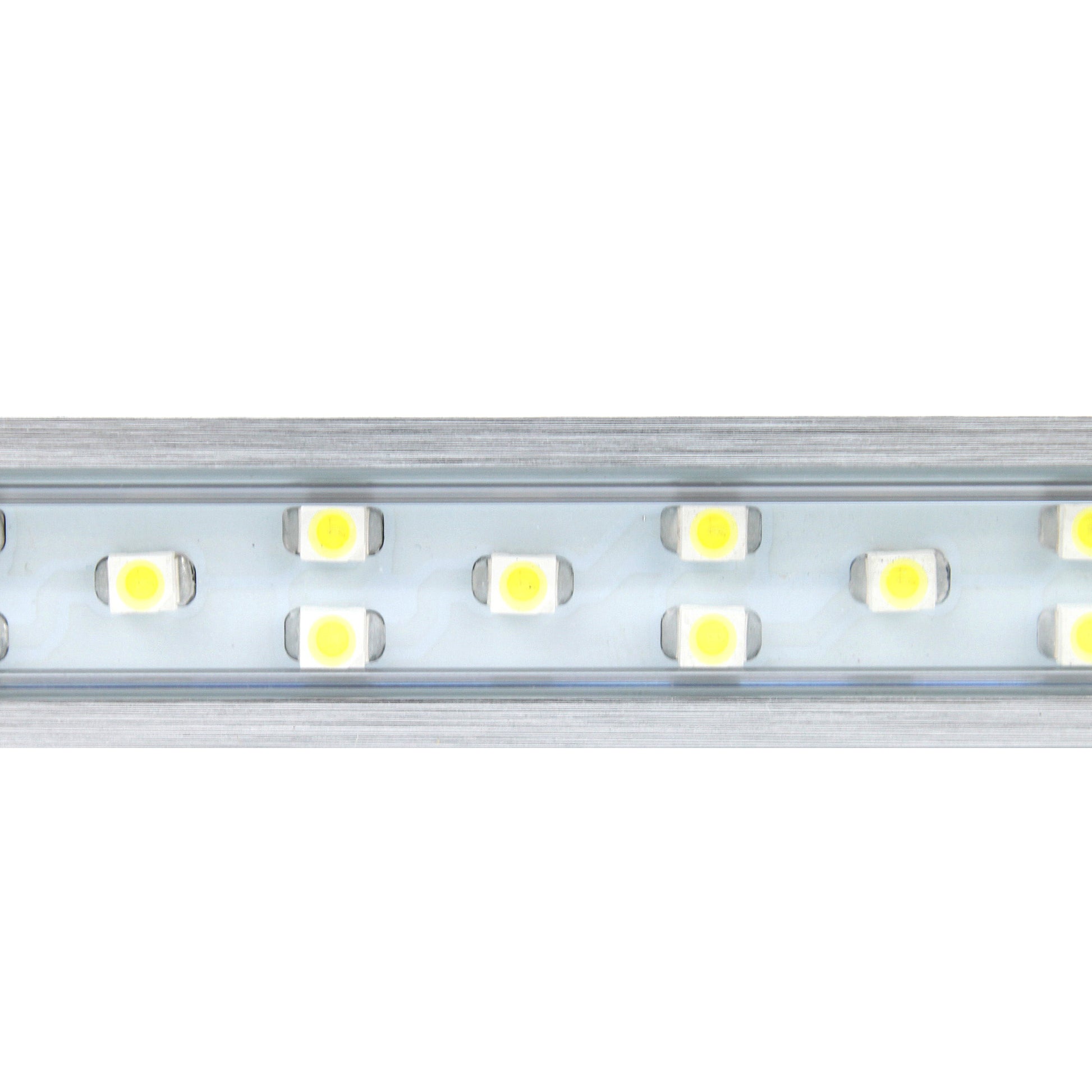 GM Lighting LARC4-9-PW-BA