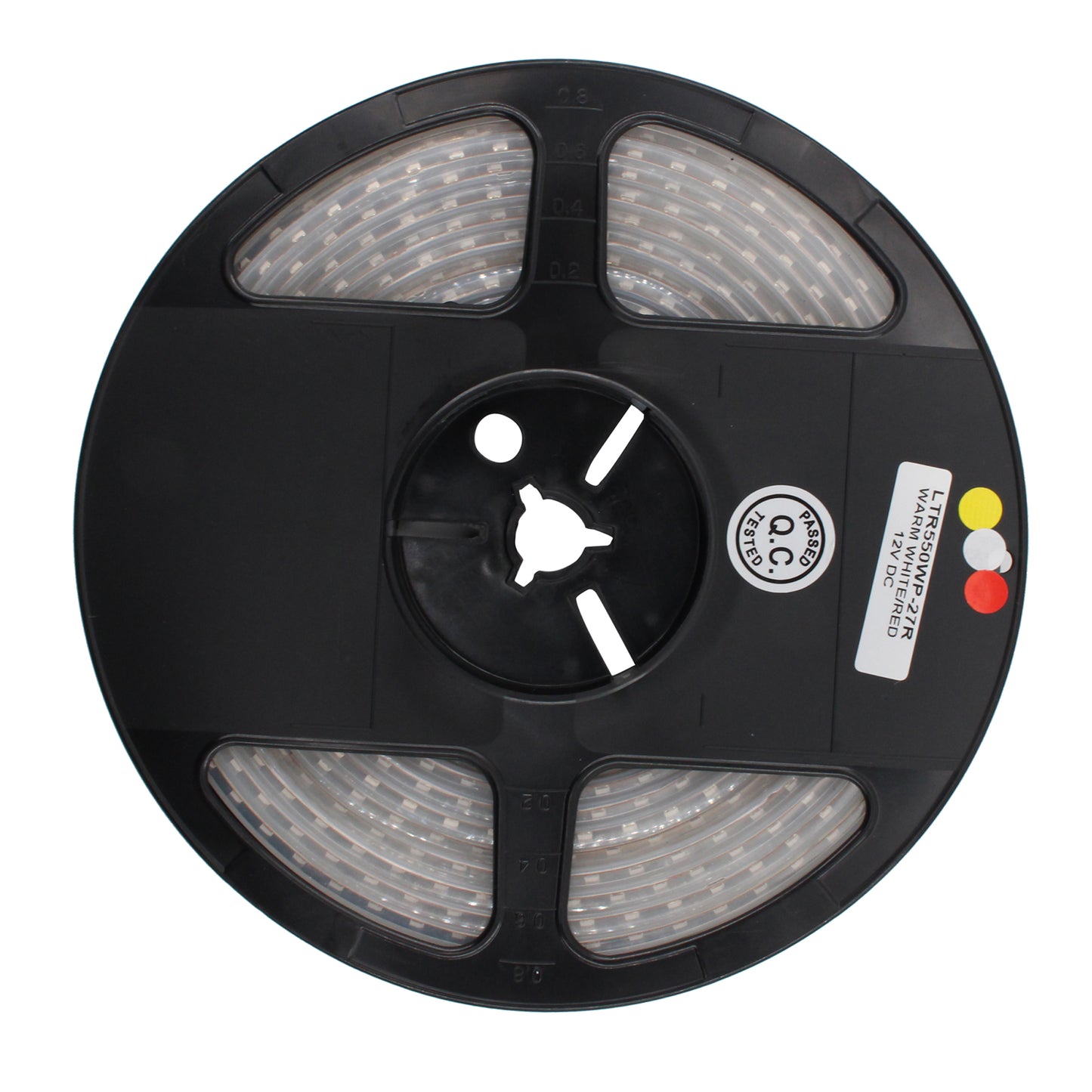 GM Lighting LTR550WP-27R