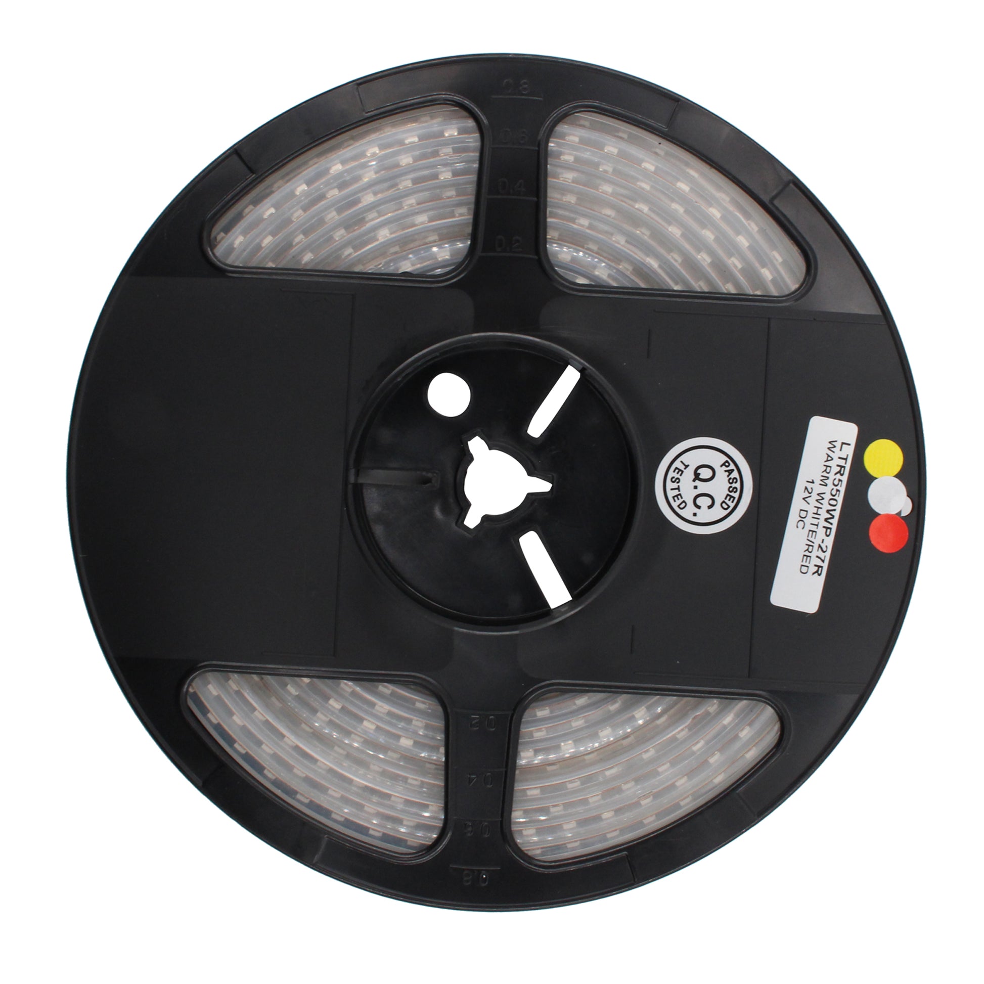 GM Lighting LTR550WP-27R